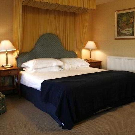 Wild Boar Hotel Beeston  Habitación foto