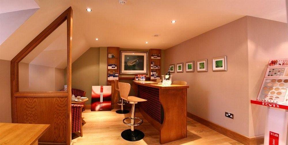 Wild Boar Hotel Beeston  Habitación foto