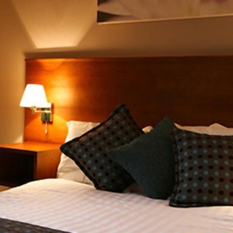 Wild Boar Hotel Beeston  Habitación foto